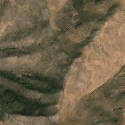 Satellite imagery of Kōh-e Lang Murdah, AF