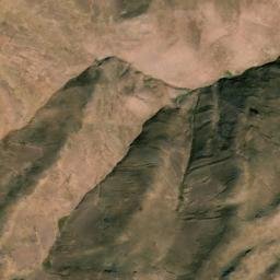 Satellite imagery of Kōh-e Lang Murdah, AF