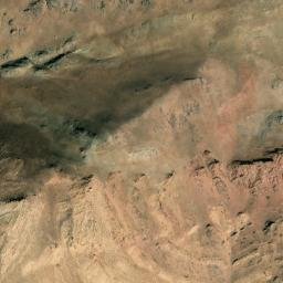Satellite imagery of Kōh-e Aīmaqān, AF