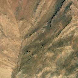 Satellite imagery of Kōh-e Khāgah Gāh, AF