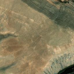 Satellite imagery of Bīnī Kōh, AF