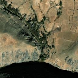 Satellite imagery of Bīnī Kōh, AF