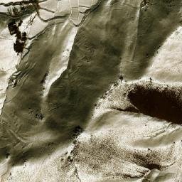 Satellite imagery of Kōh-e Rāqōl, AF