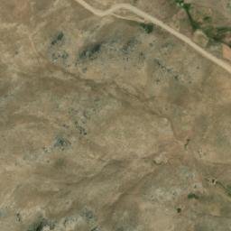 Satellite imagery of Kōh-e Sar Gardān, AF