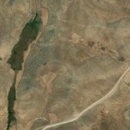 Satellite imagery of Ban Qōl, AF