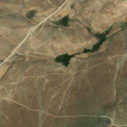 Satellite imagery of Ban Qōl, AF