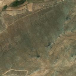 Satellite imagery of Ban Qōl, AF