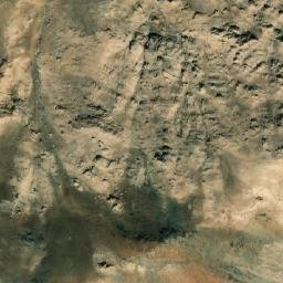 Satellite imagery of Qarkh-e Siyāh, AF