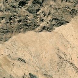 Satellite imagery of Qarkh-e Siyāh, AF
