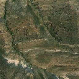 Satellite imagery of Zar Sang, AF