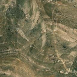 Satellite imagery of Zar Sang, AF