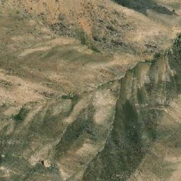 Satellite imagery of Ţabaq Sar, AF