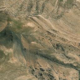 Satellite imagery of Ţabaq Sar, AF