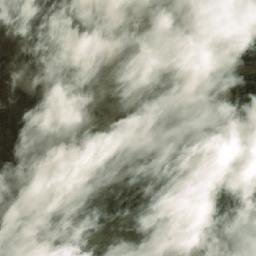 Satellite imagery of Spīn Band, AF