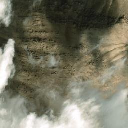 Satellite imagery of Spīn Band, AF