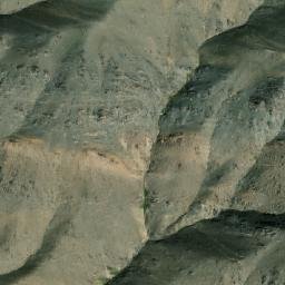 Satellite imagery of Katah Sang, AF