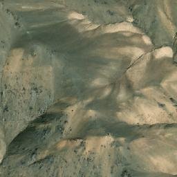 Satellite imagery of Katah Sang, AF