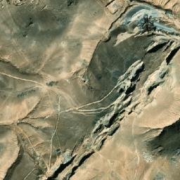 Satellite imagery of Barē Shōrāwē, AF