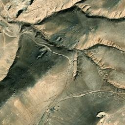 Satellite imagery of Barē Shōrāwē, AF