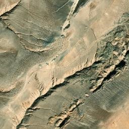 Satellite imagery of Barē Shōrāwē, AF