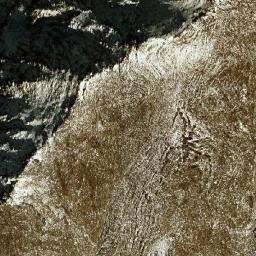 Satellite imagery of Safēd Kōh, AF
