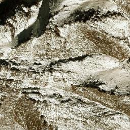 Satellite imagery of Safēd Kōh, AF