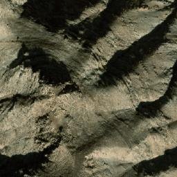 Satellite imagery of Kōh-e Qurgh, AF