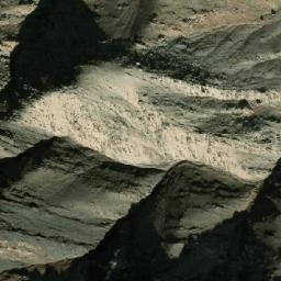 Satellite imagery of Kōh-e Qurgh, AF