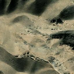 Satellite imagery of Tapah-ye Qal‘ah-ye Surkh, AF
