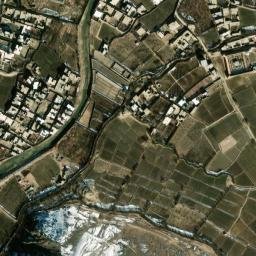 Satellite imagery of Tapah-ye Qal‘ah-ye Surkh, AF