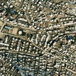 Satellite imagery of Tapah-ye Zanbōrak, AF