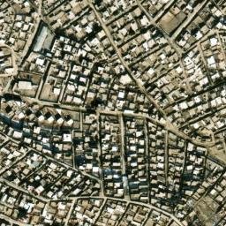 Satellite imagery of Kulōlah Pushtah, AF