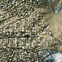 Satellite imagery of Kulōlah Pushtah, AF