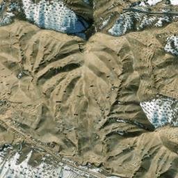 Satellite imagery of Kulōlah Pushtah, AF