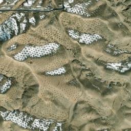 Satellite imagery of Tapah-ye Kamar Bastah, AF