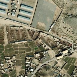 Satellite imagery of Kōh-e Qabr-e Hazārah, AF