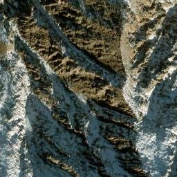 Satellite imagery of Kōh-e Qishlāq-e Bālā, AF