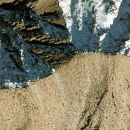 Satellite imagery of Kōh-e Qishlāq-e Bālā, AF