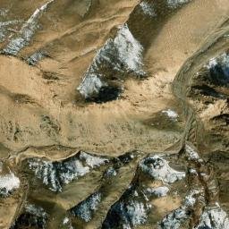 Satellite imagery of Sūr Ghar, AF