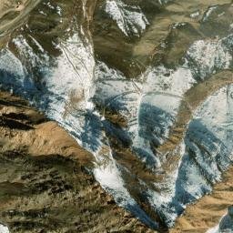 Satellite imagery of Sūr Ghar, AF