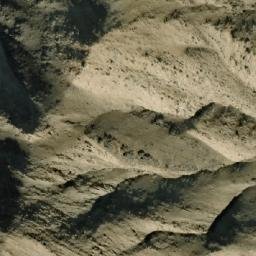 Satellite imagery of Aṯal Ghar, AF