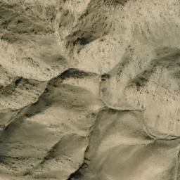 Satellite imagery of Aṯal Ghar, AF