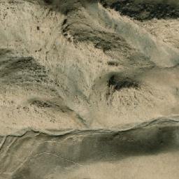 Satellite imagery of Aṯal Ghar, AF