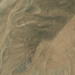 Satellite imagery of Sōrōd Sīnak, AF