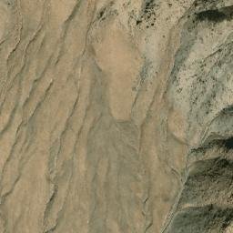 Satellite imagery of Sakhtay Sar, AF