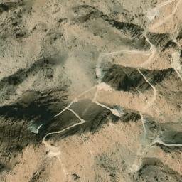 Satellite imagery of Sakhtay Sar, AF