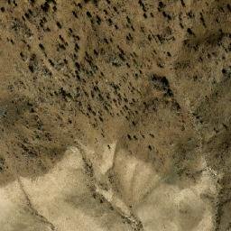 Satellite imagery of Lēwanay Wuṯaī, AF