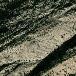 Satellite imagery of Wêch Khās̲h̲ Ghar, AF