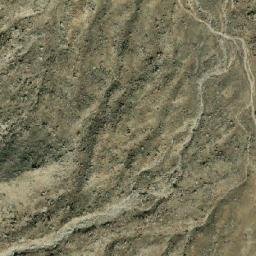 Satellite imagery of Waṟah Galay, AF