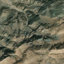 Satellite imagery of Spīnkī Ghar, AF